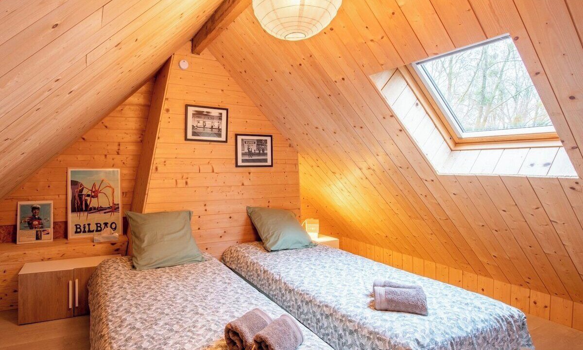 Photo of Bedroom in Etalleville