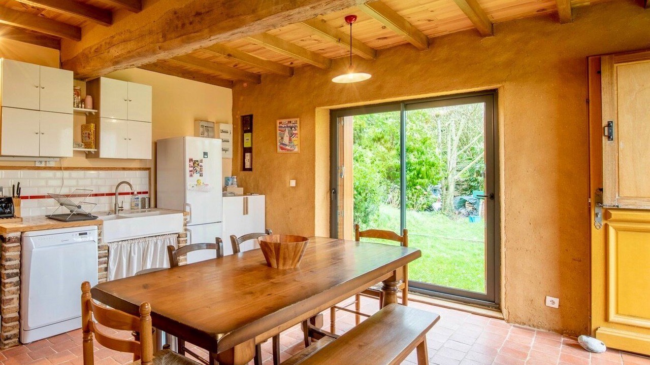 Photo of Kitchen in Etalleville