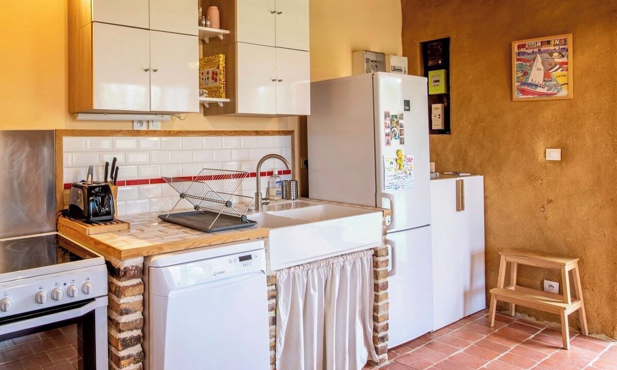 Photo of Kitchen in Etalleville