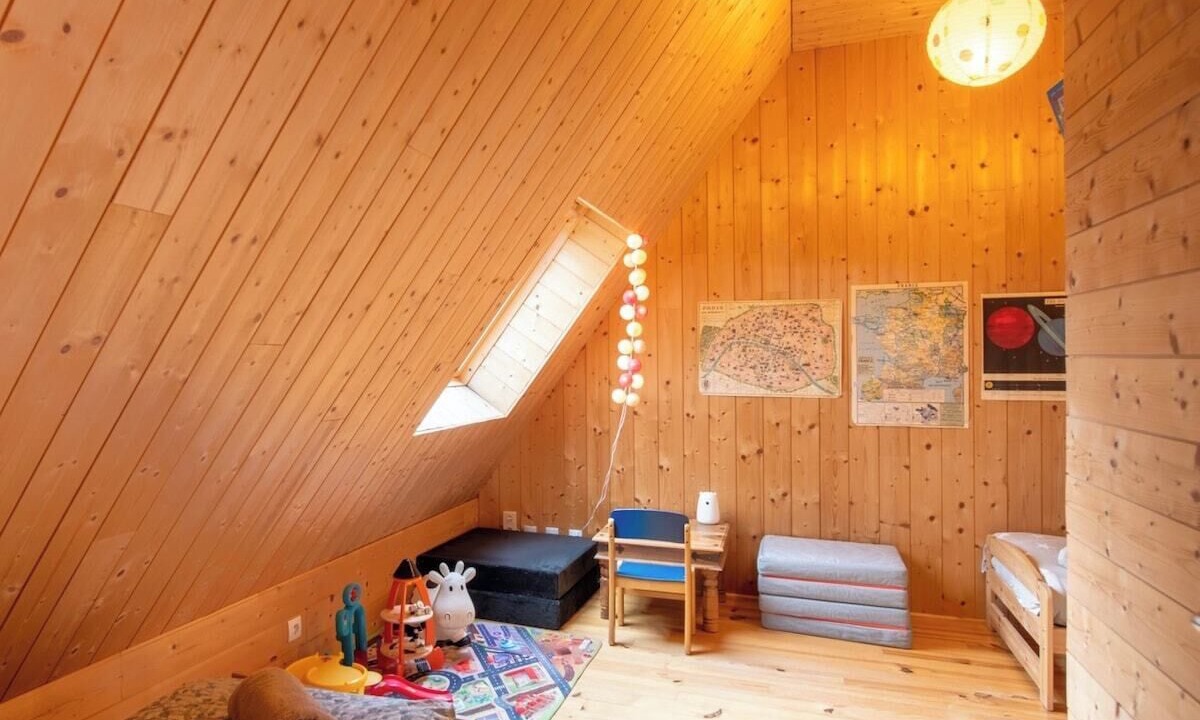 Photo of Bedroom in Etalleville