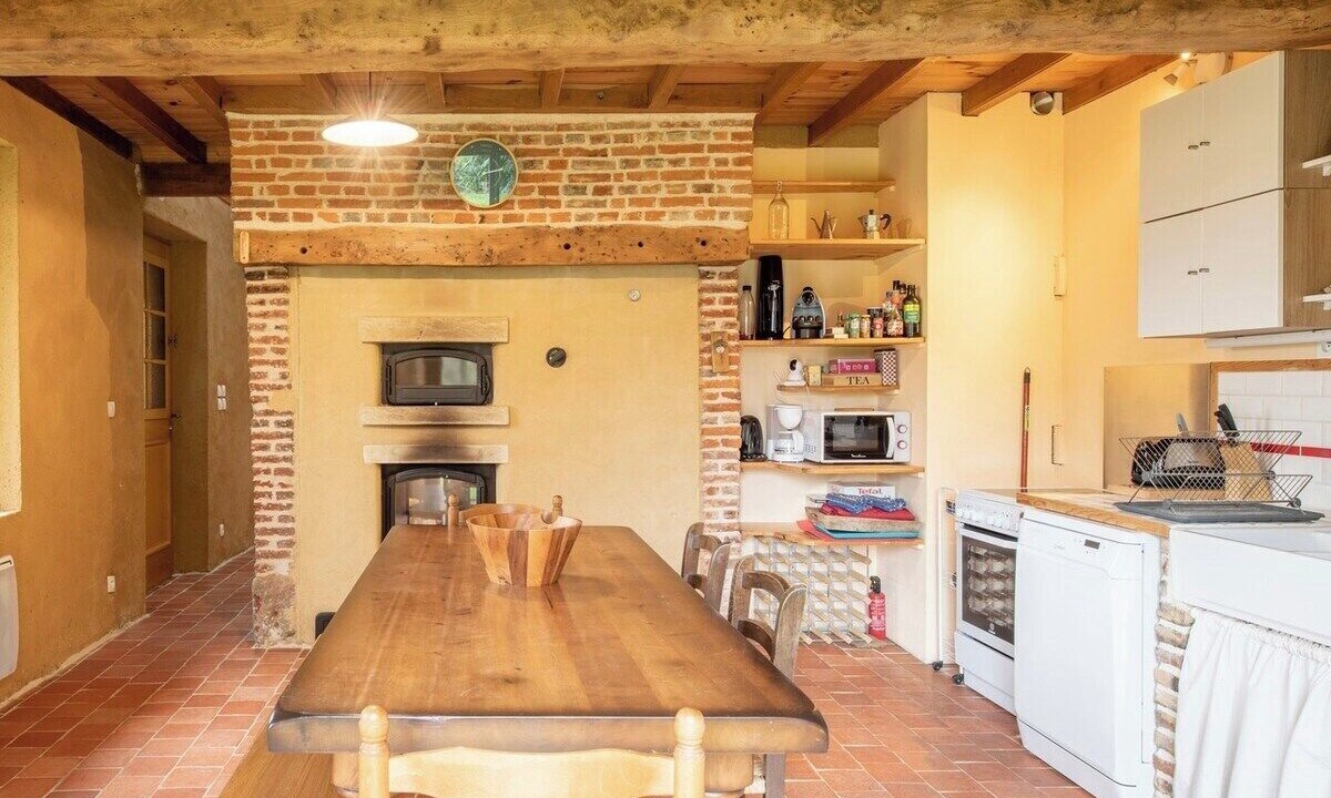 Photo of Kitchen in Etalleville