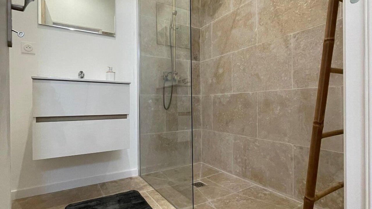 Photo of Bathroom in Sasseville