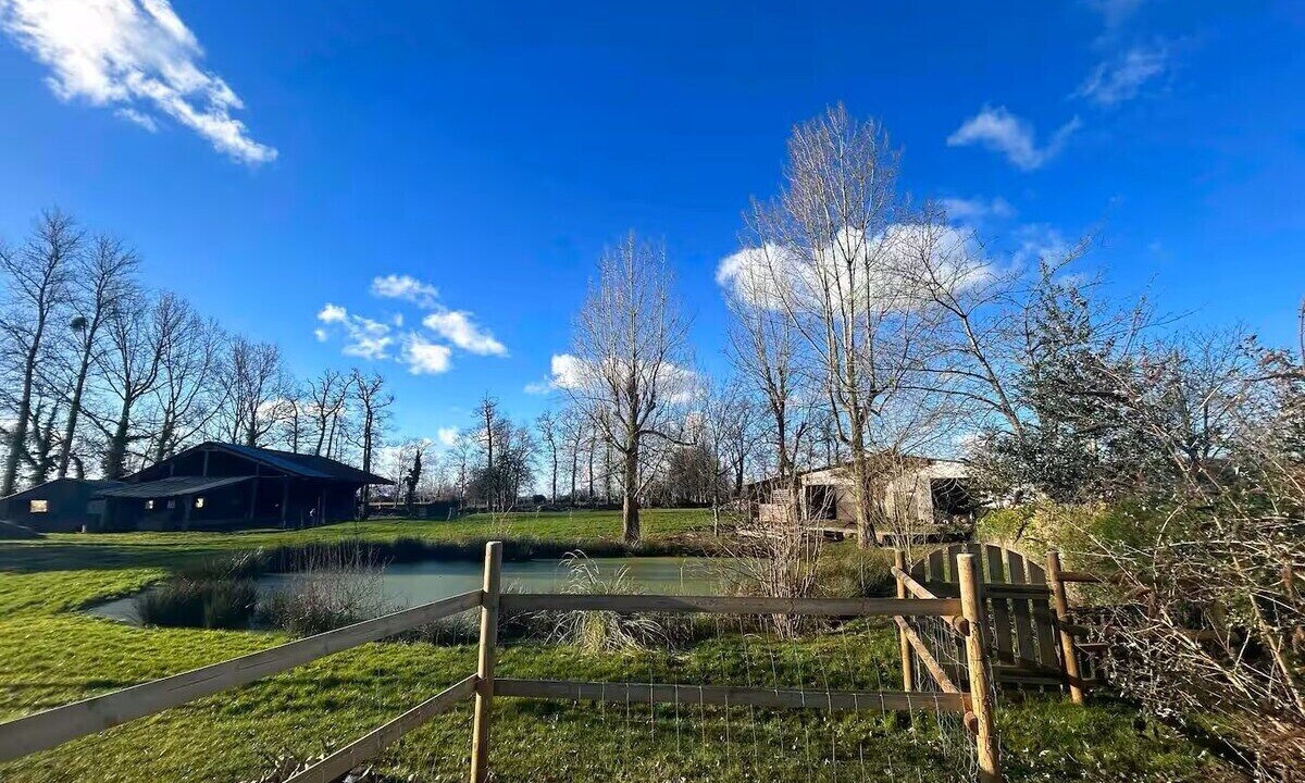 Photo of Outdoor in Sasseville