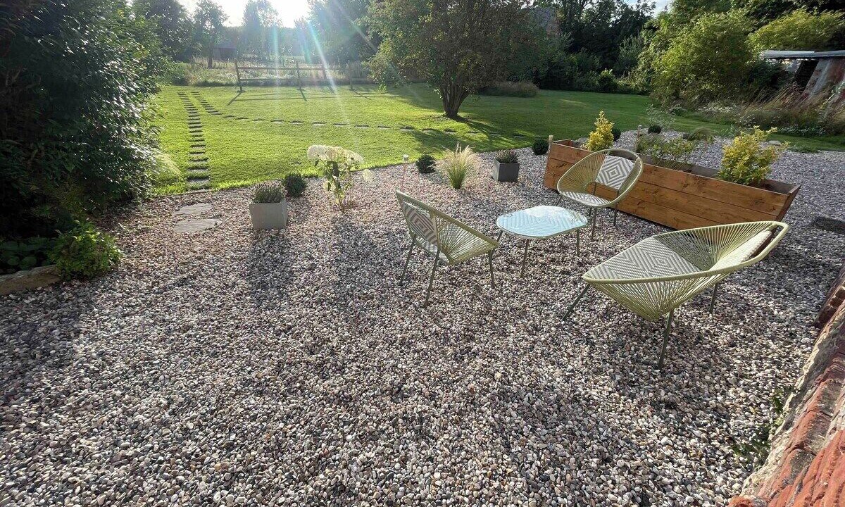 Photo of Outdoor in Sasseville