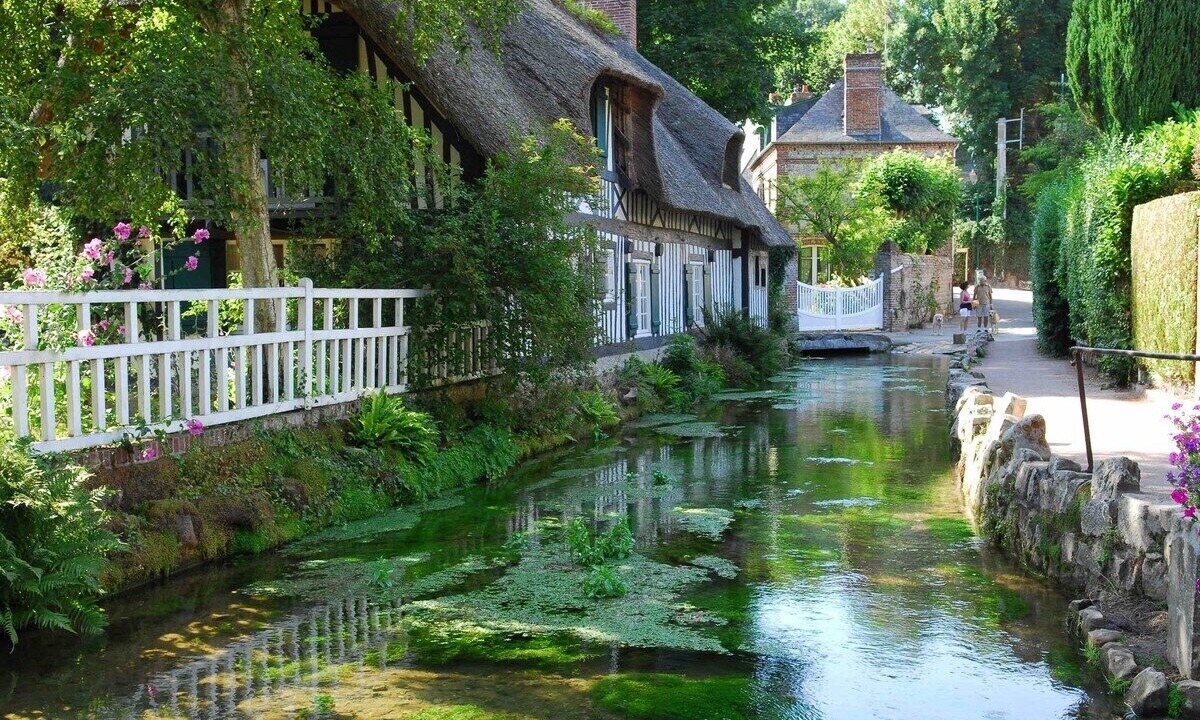 Photo of Outdoor in Sasseville