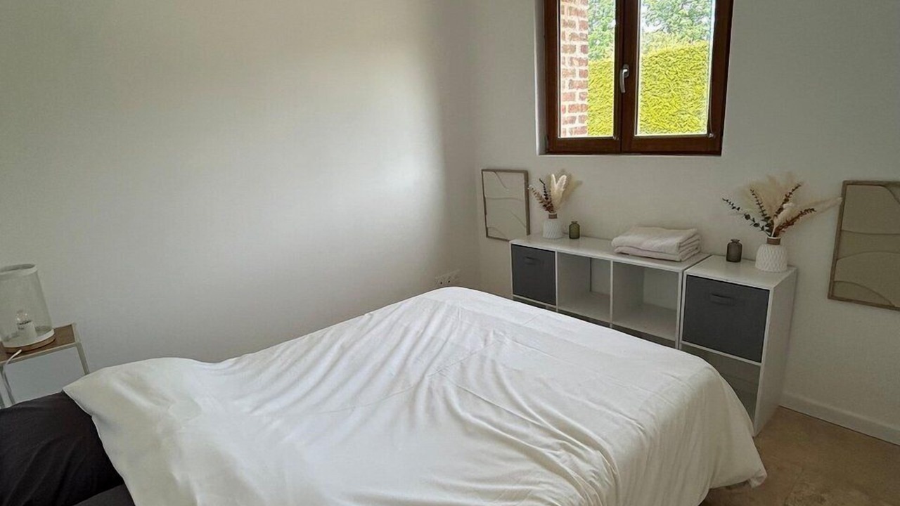 Photo of Bedroom in Sasseville