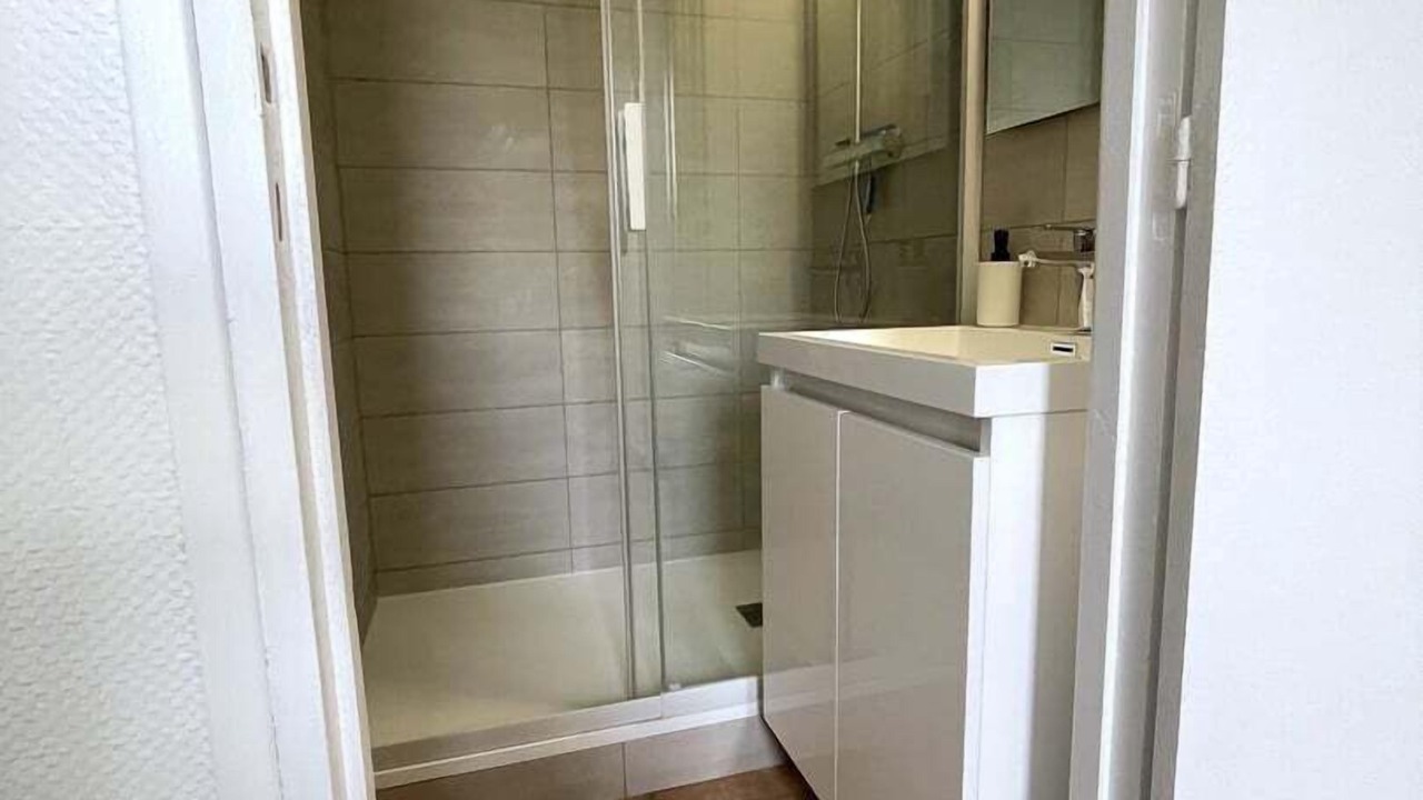 Photo of Bathroom in Veules-les-Roses