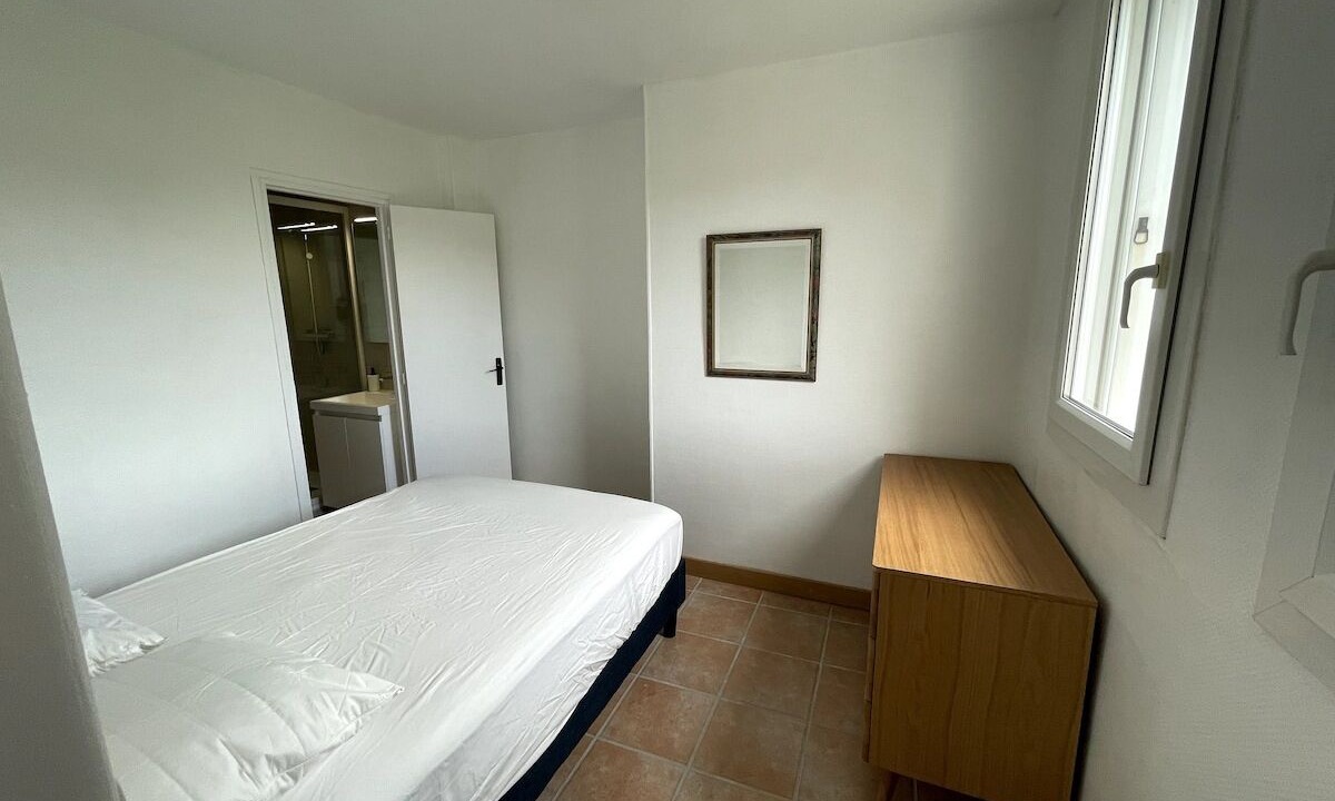 Photo of Bedroom in Veules-les-Roses