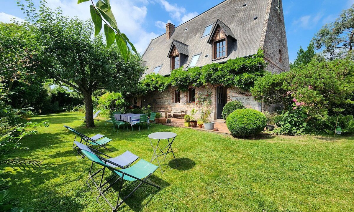 Photo of Outdoor in Ingouville
