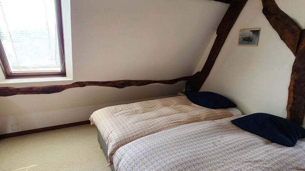 Photo of Bedroom in Ingouville