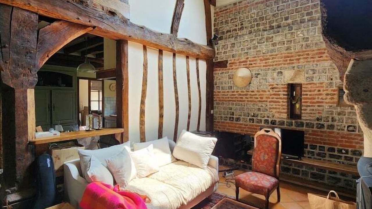 Photo of Livingroom in Ingouville