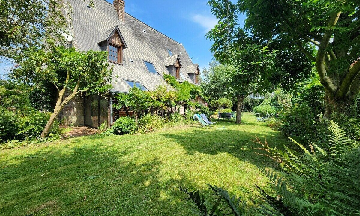 Photo of Outdoor in Ingouville