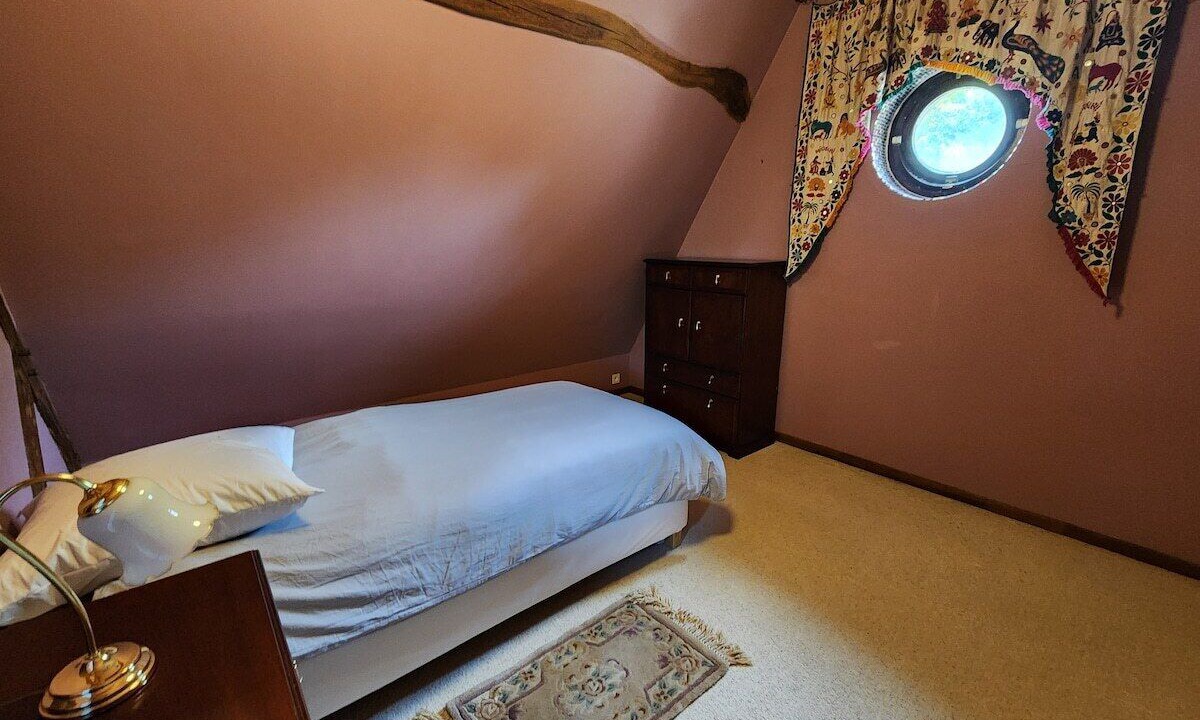 Photo of Bedroom in Ingouville