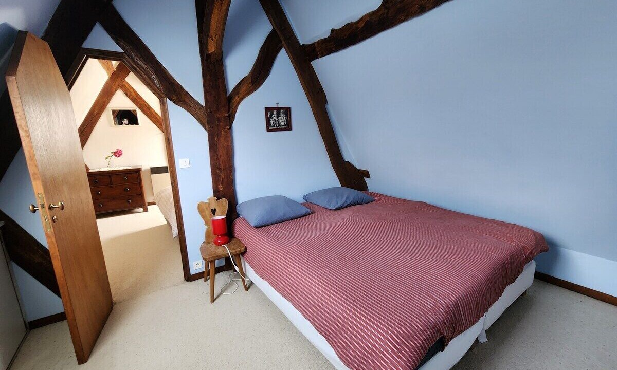 Photo of Bedroom in Ingouville