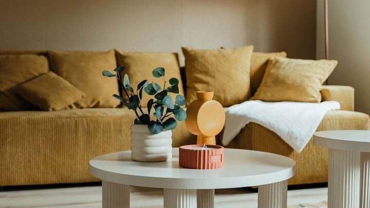 Photo of Livingroom in Saint-Valery-en-Caux