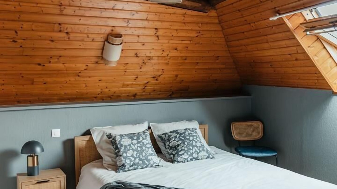 Photo of Bedroom in Saint-Valery-en-Caux