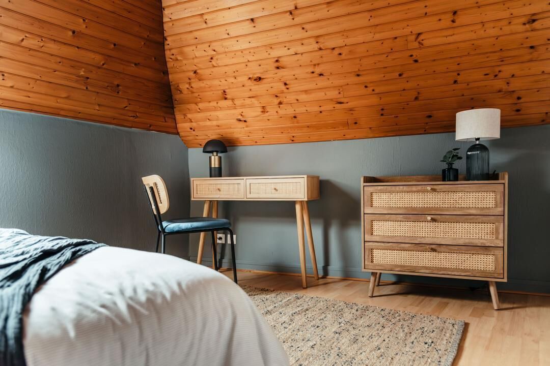 Photo of Bedroom in Saint-Valery-en-Caux