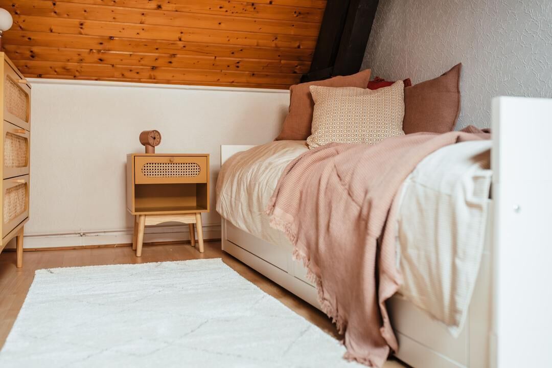 Photo of Bedroom in Saint-Valery-en-Caux