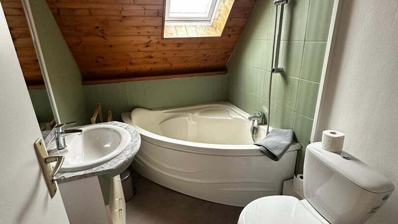 Photo of Bathroom in Saint-Valery-en-Caux