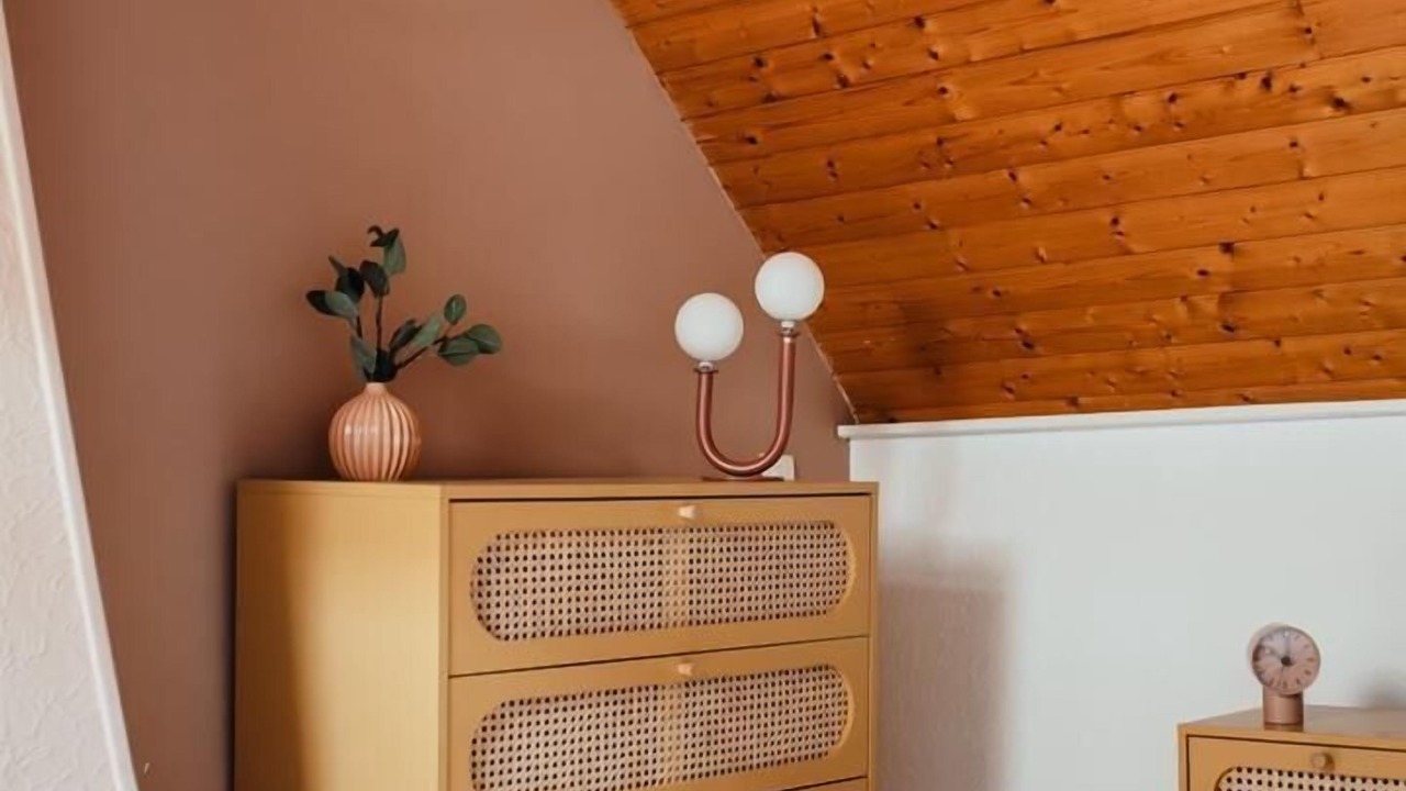 Photo of Bedroom in Saint-Valery-en-Caux