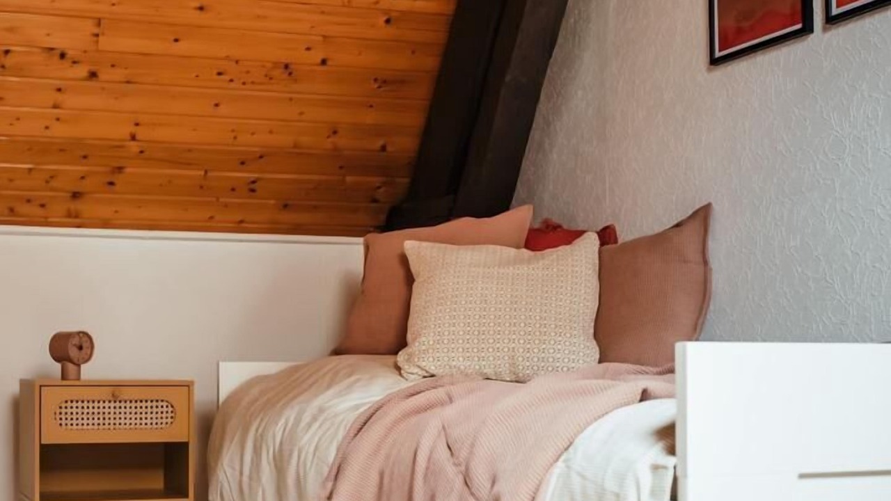 Photo of Bedroom in Saint-Valery-en-Caux