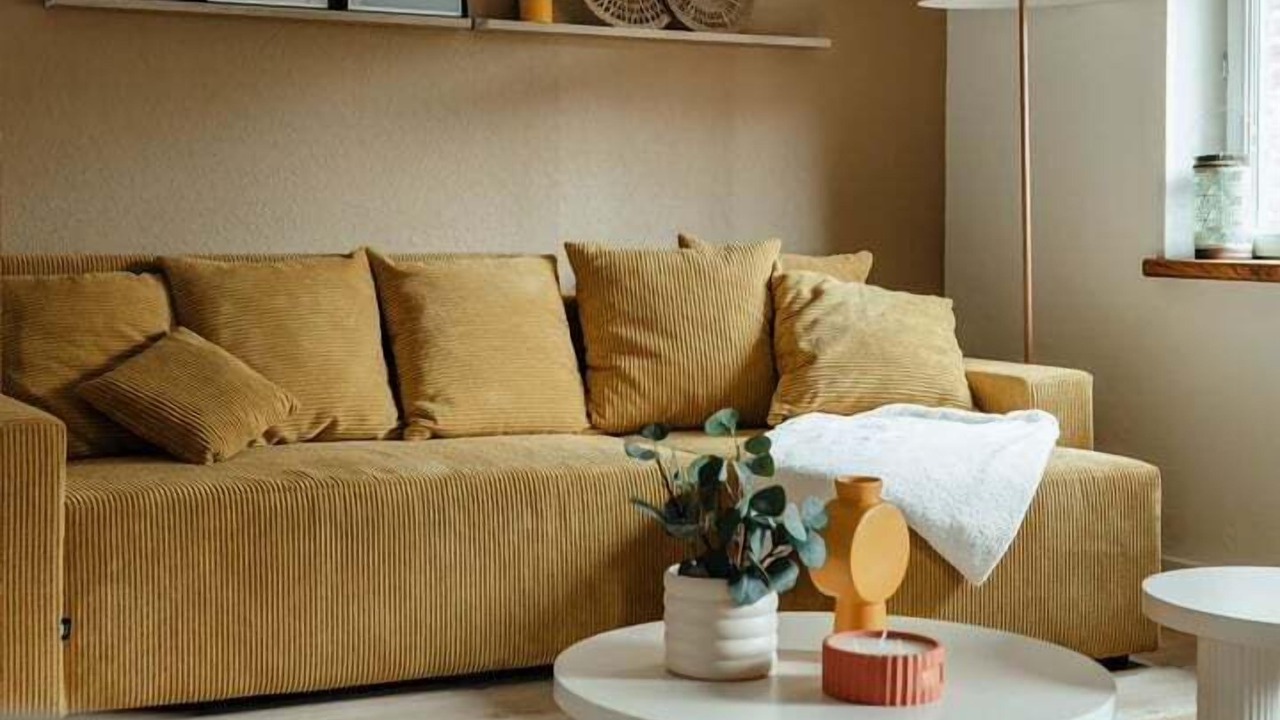Photo of Livingroom in Saint-Valery-en-Caux