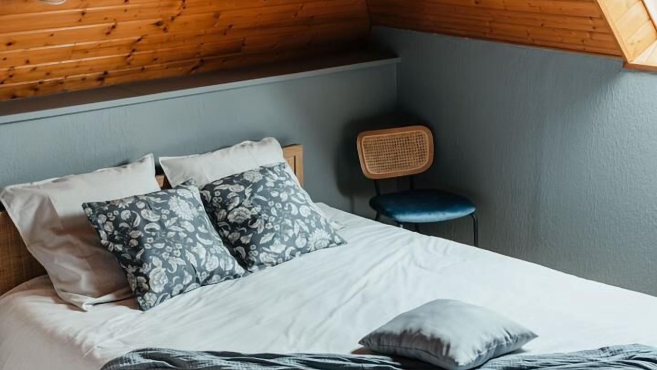 Photo of Bedroom in Saint-Valery-en-Caux