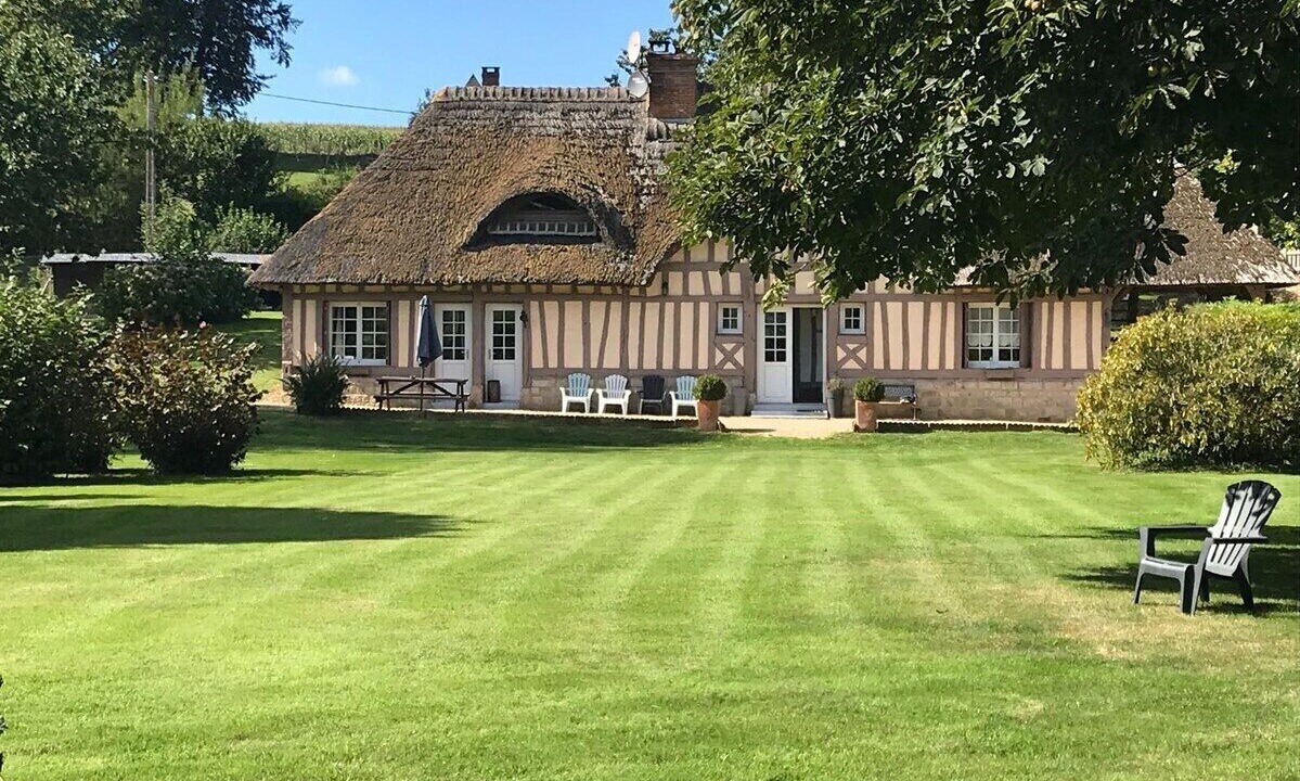 Photo of Outdoor in Saint-Pierre-le-Vieux