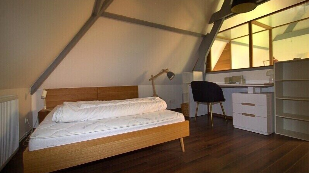 Photo of Bedroom in Saint-Pierre-le-Vieux