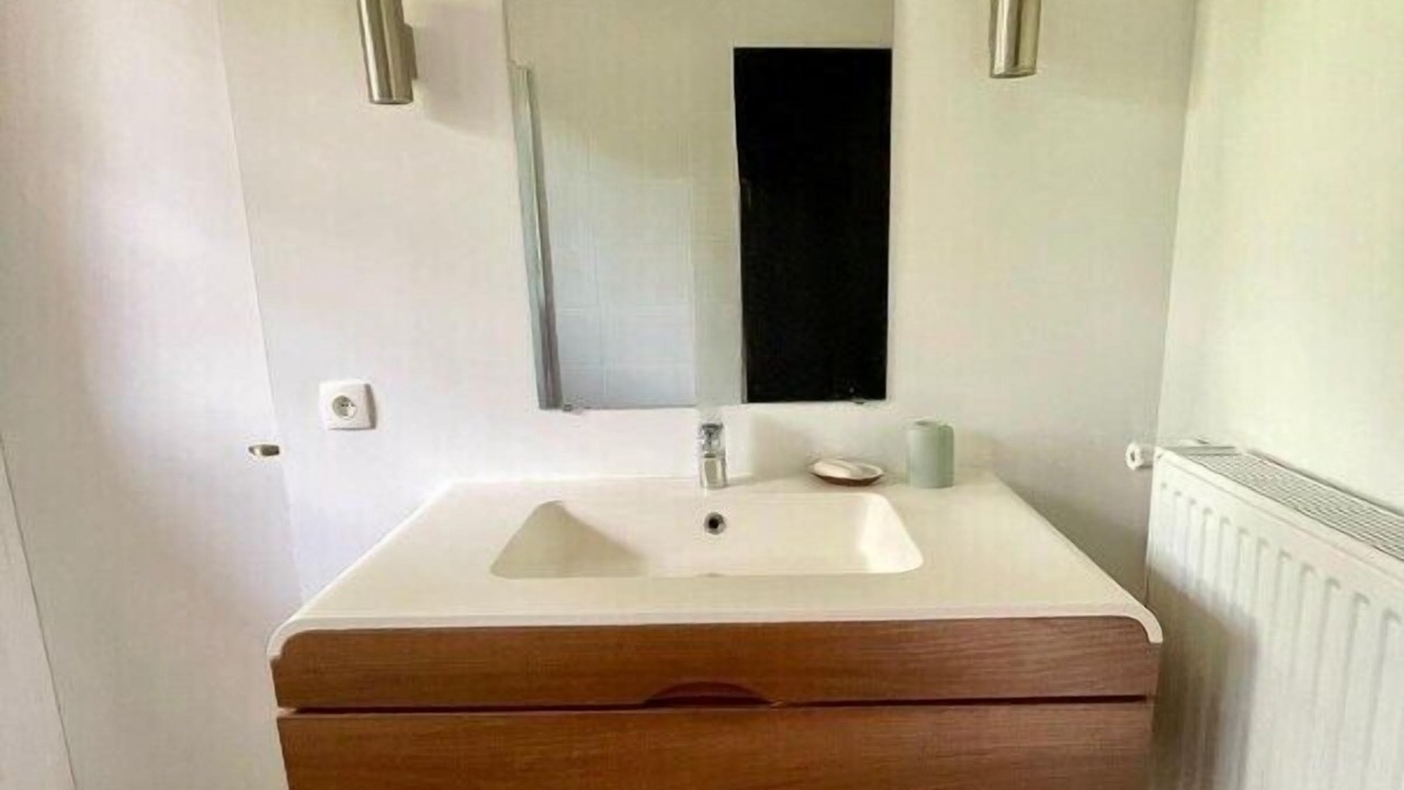 Photo of Bathroom in Saint-Pierre-le-Vieux