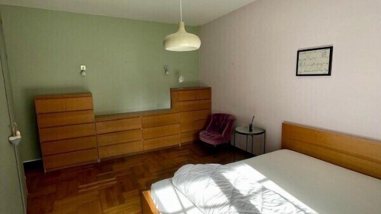 Photo of Bedroom in Saint-Pierre-le-Vieux