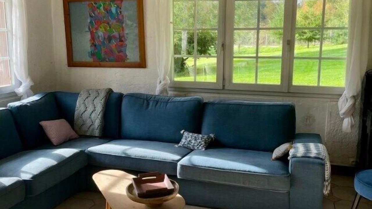 Photo of Livingroom in Saint-Pierre-le-Vieux