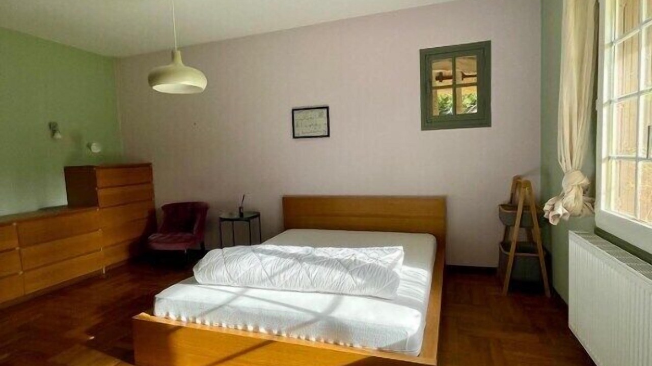 Photo of Bedroom in Saint-Pierre-le-Vieux