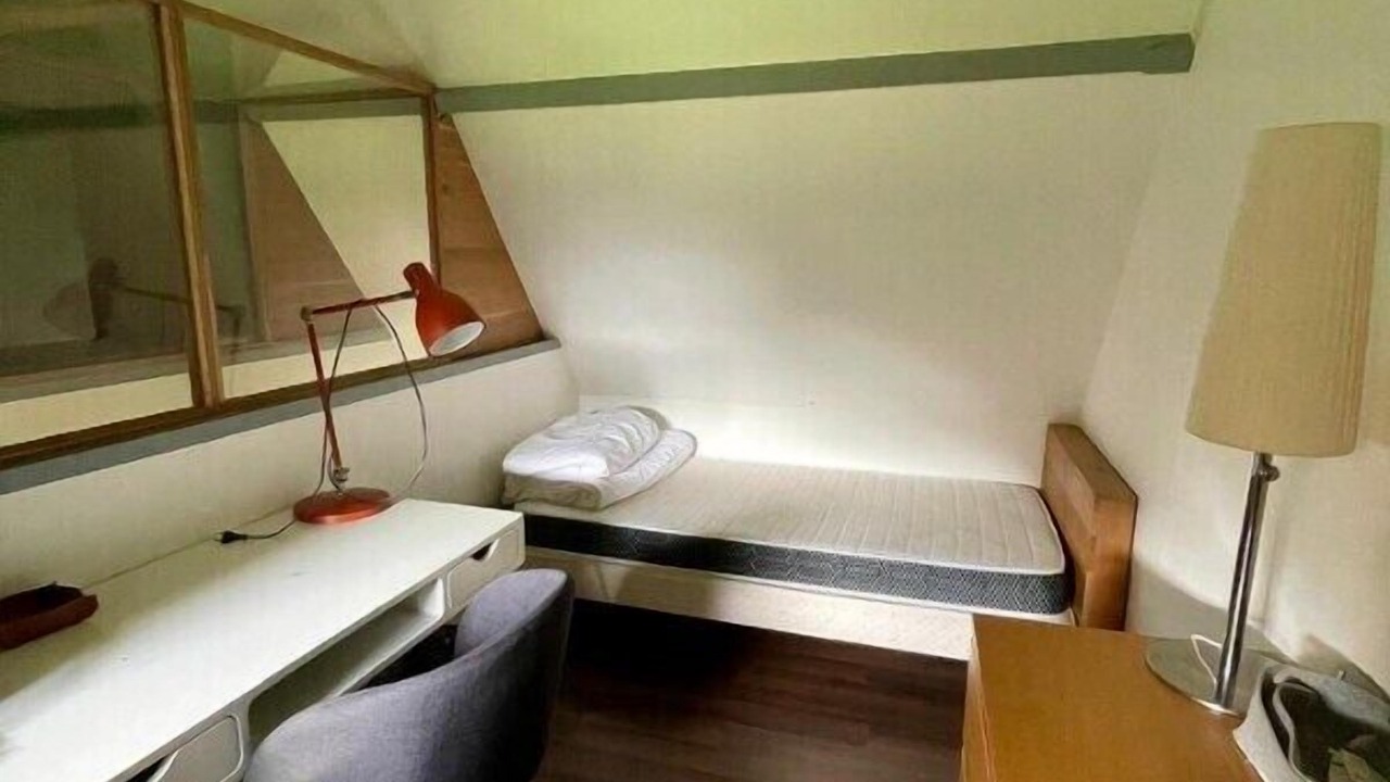 Photo of Bedroom in Saint-Pierre-le-Vieux