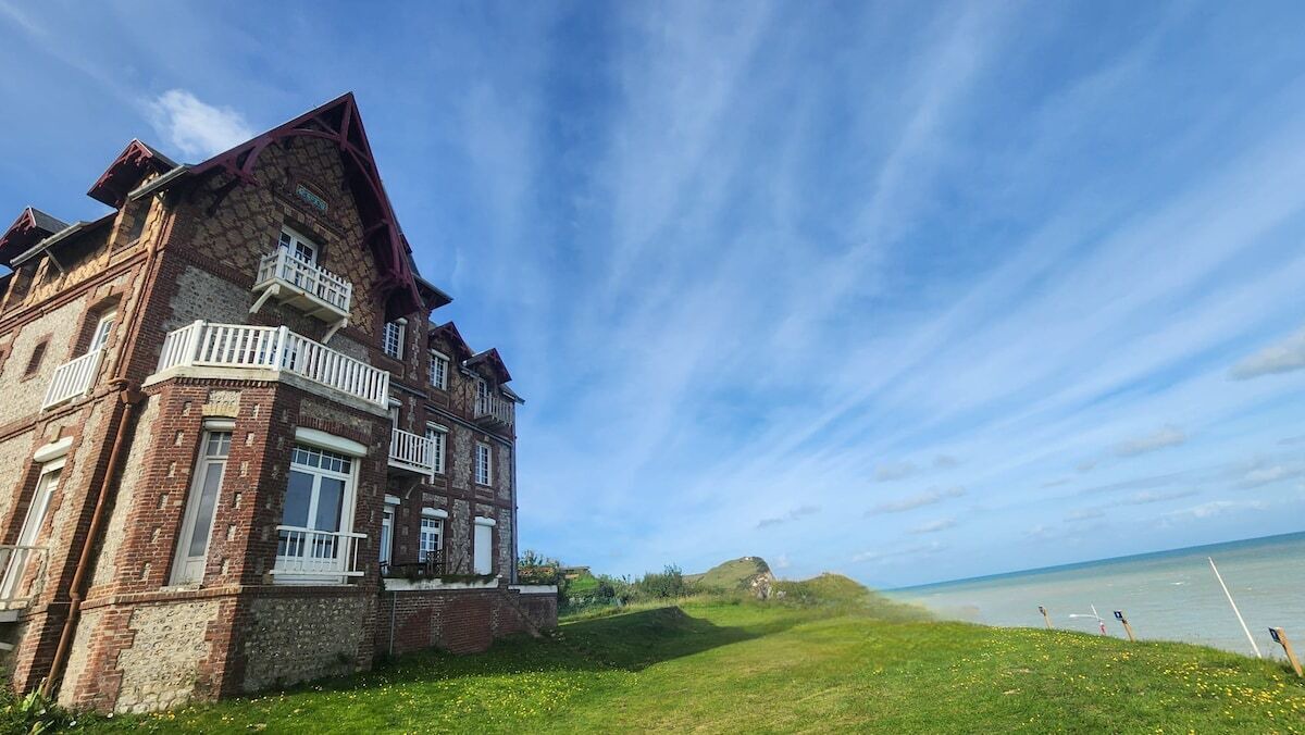 Photo of Outdoor in Veulettes-sur-Mer
