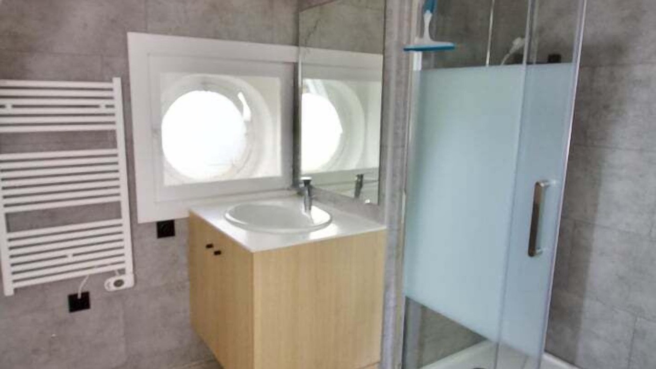 Photo of Bathroom in Veulettes-sur-Mer