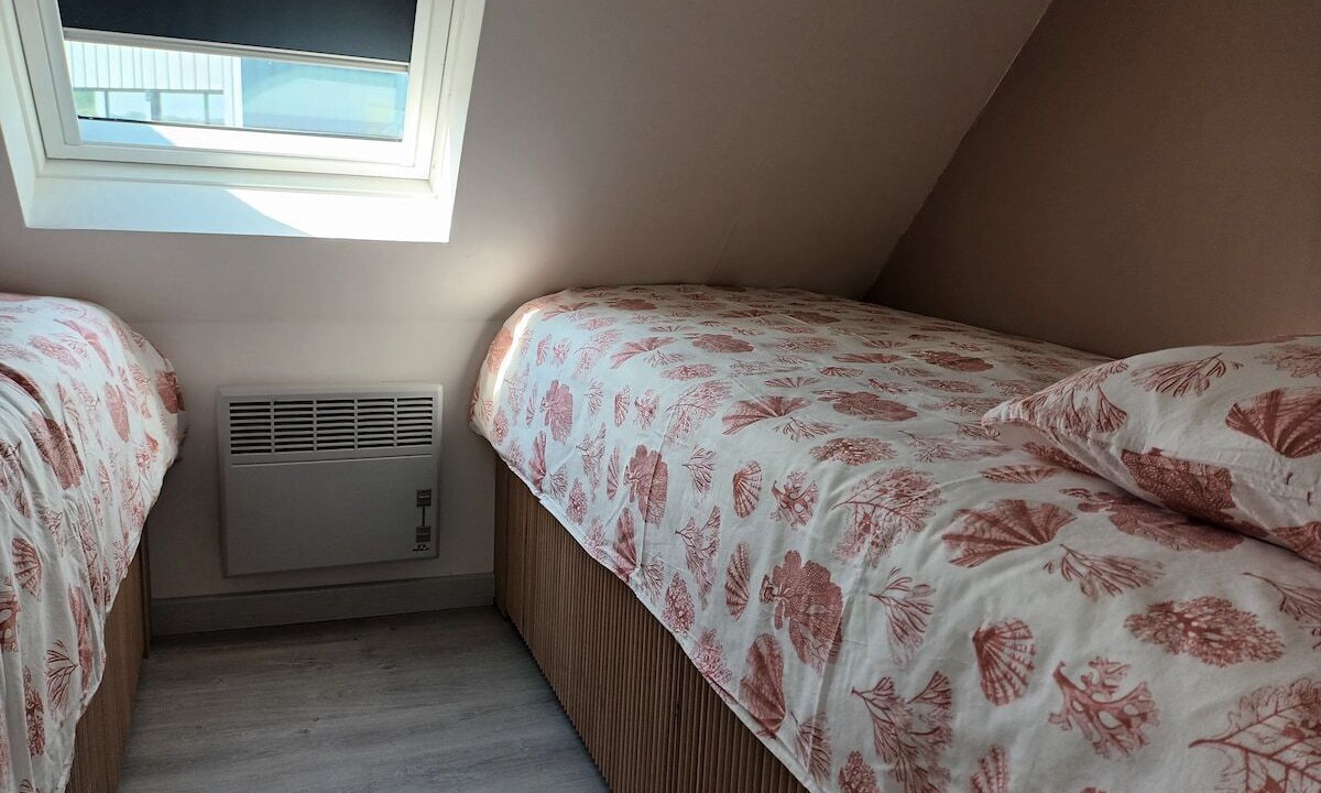 Photo of Bedroom in Veulettes-sur-Mer
