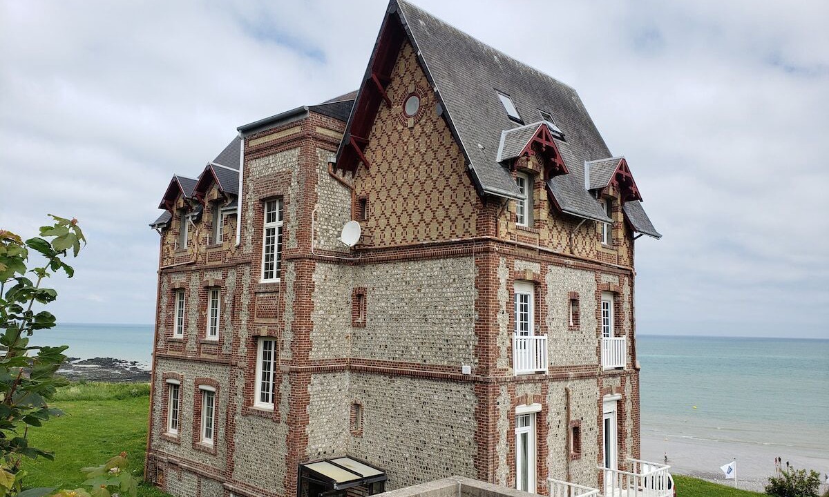 Photo of Outdoor in Veulettes-sur-Mer