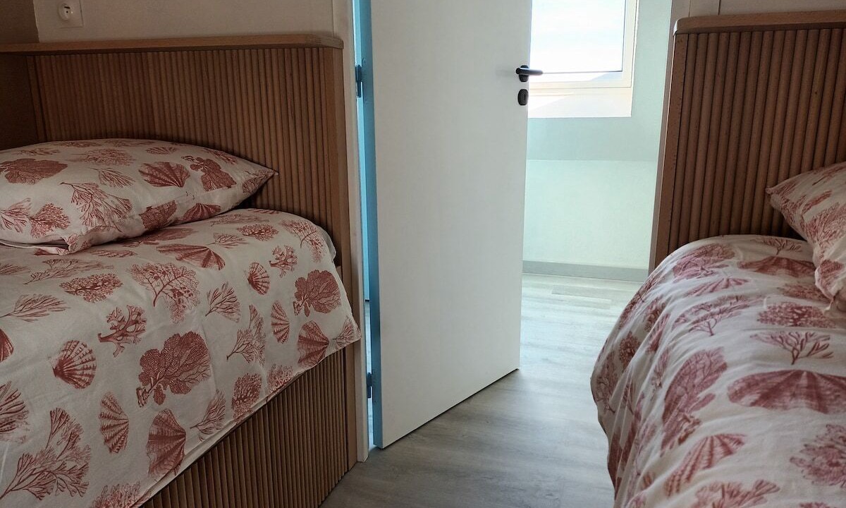 Photo of Bedroom in Veulettes-sur-Mer