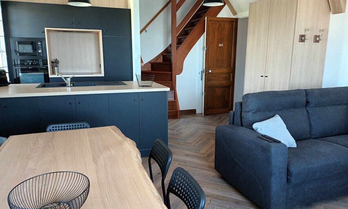 Photo of Livingroom in Veulettes-sur-Mer