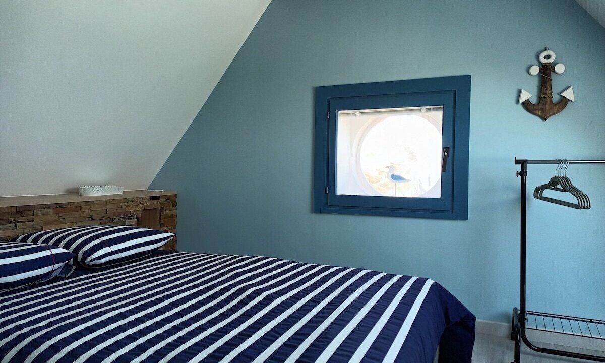 Photo of Bedroom in Veulettes-sur-Mer