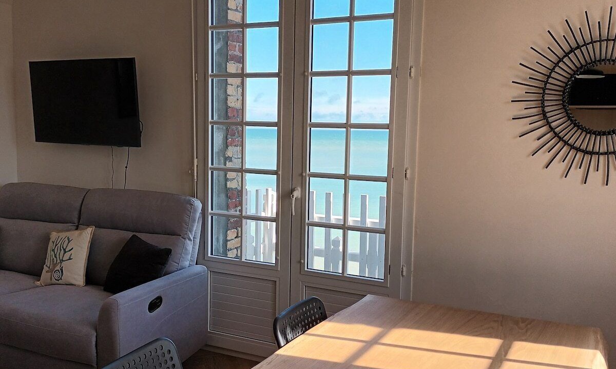 Photo of Livingroom in Veulettes-sur-Mer