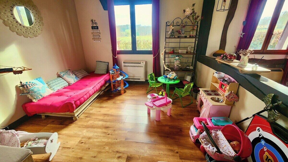 Photo of Bedroom in Auzouville-sur-Saane