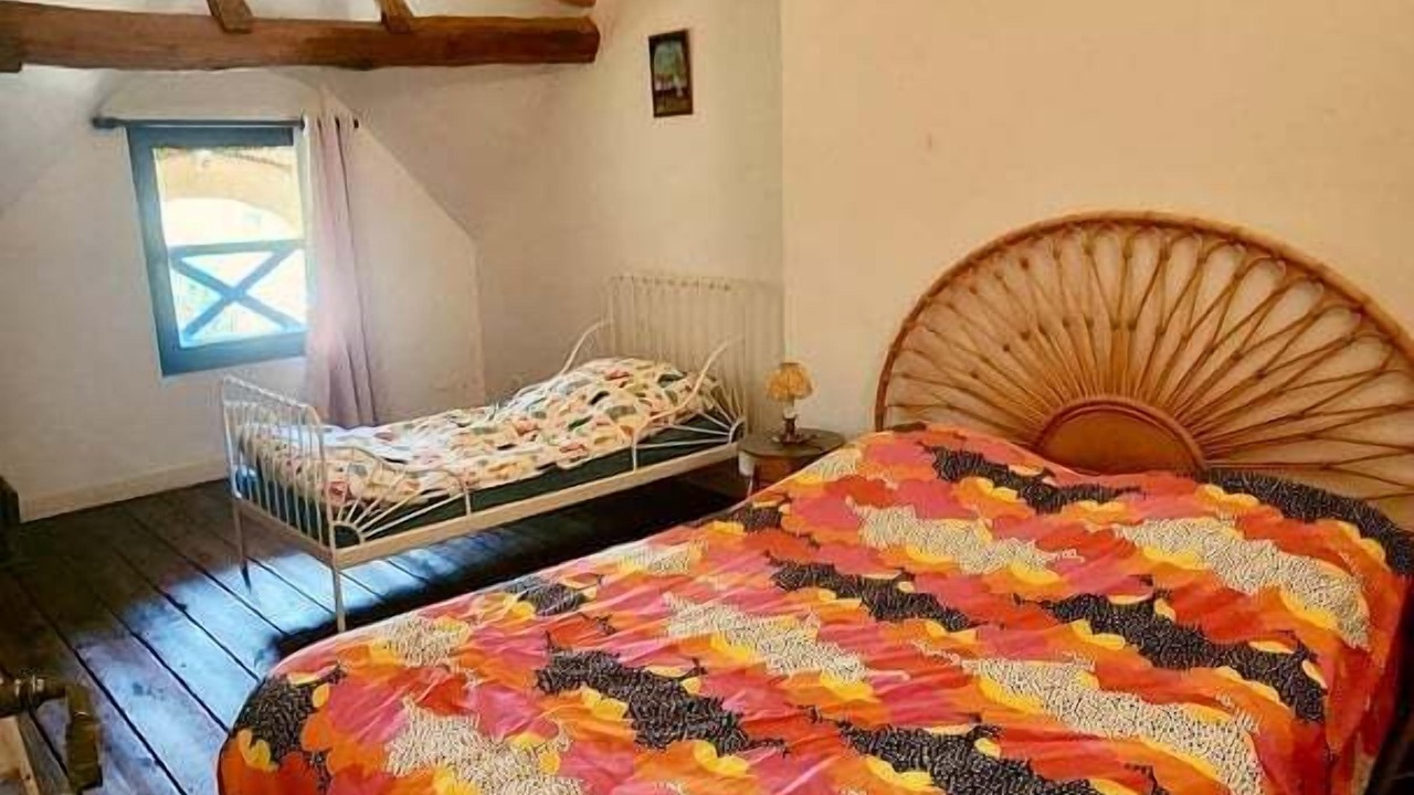 Photo of Bedroom in Auzouville-sur-Saane
