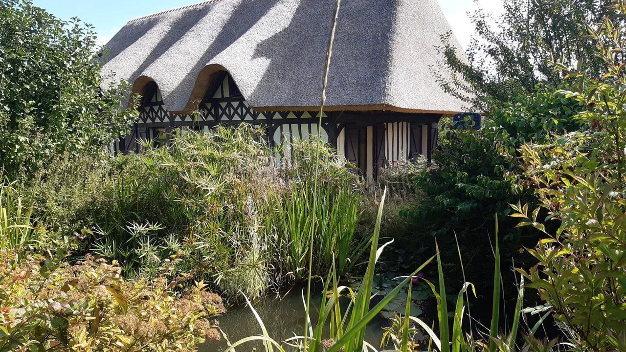 Photo of Outdoor in Auzouville-sur-Saane