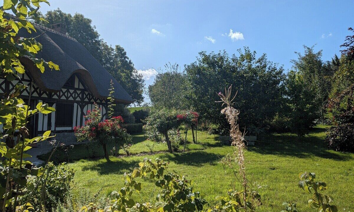 Photo of Outdoor in Auzouville-sur-Saane