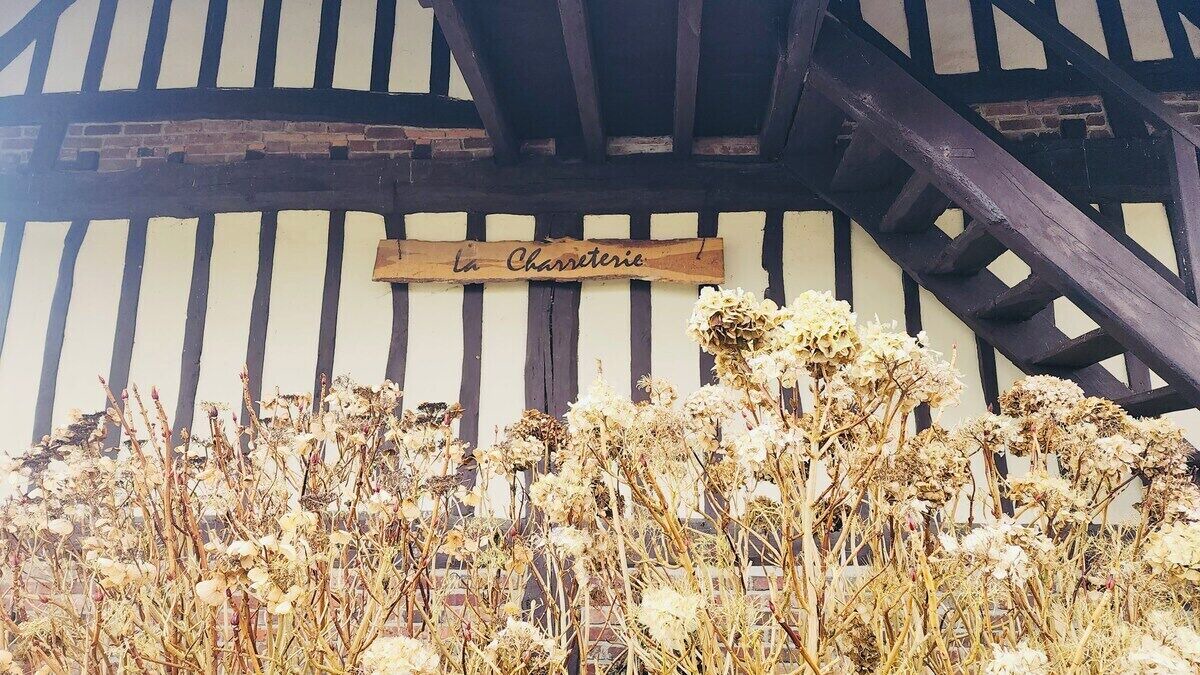 Photo of Outdoor in Auzouville-sur-Saane