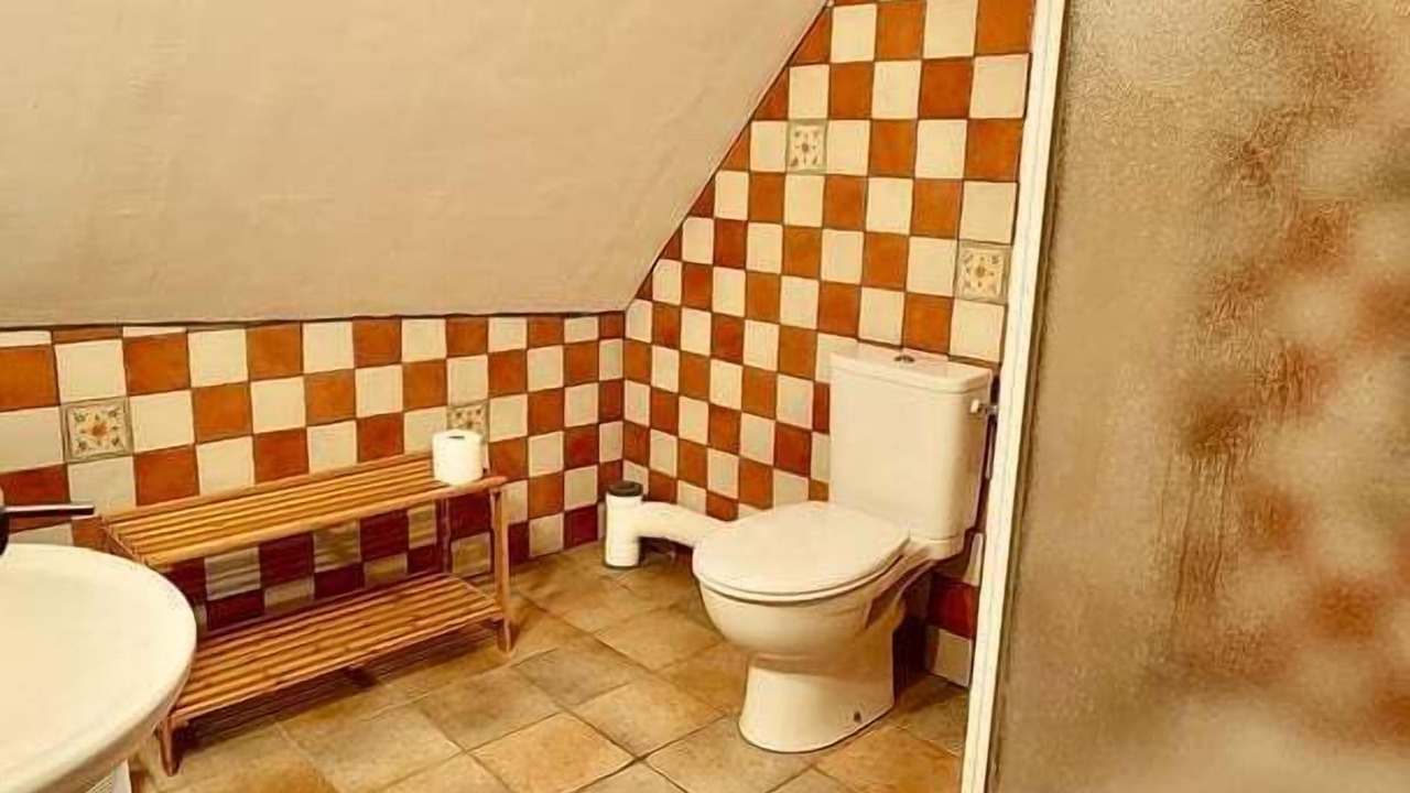 Photo of Bathroom in Auzouville-sur-Saane