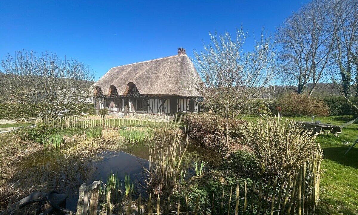 Photo of Outdoor in Auzouville-sur-Saane