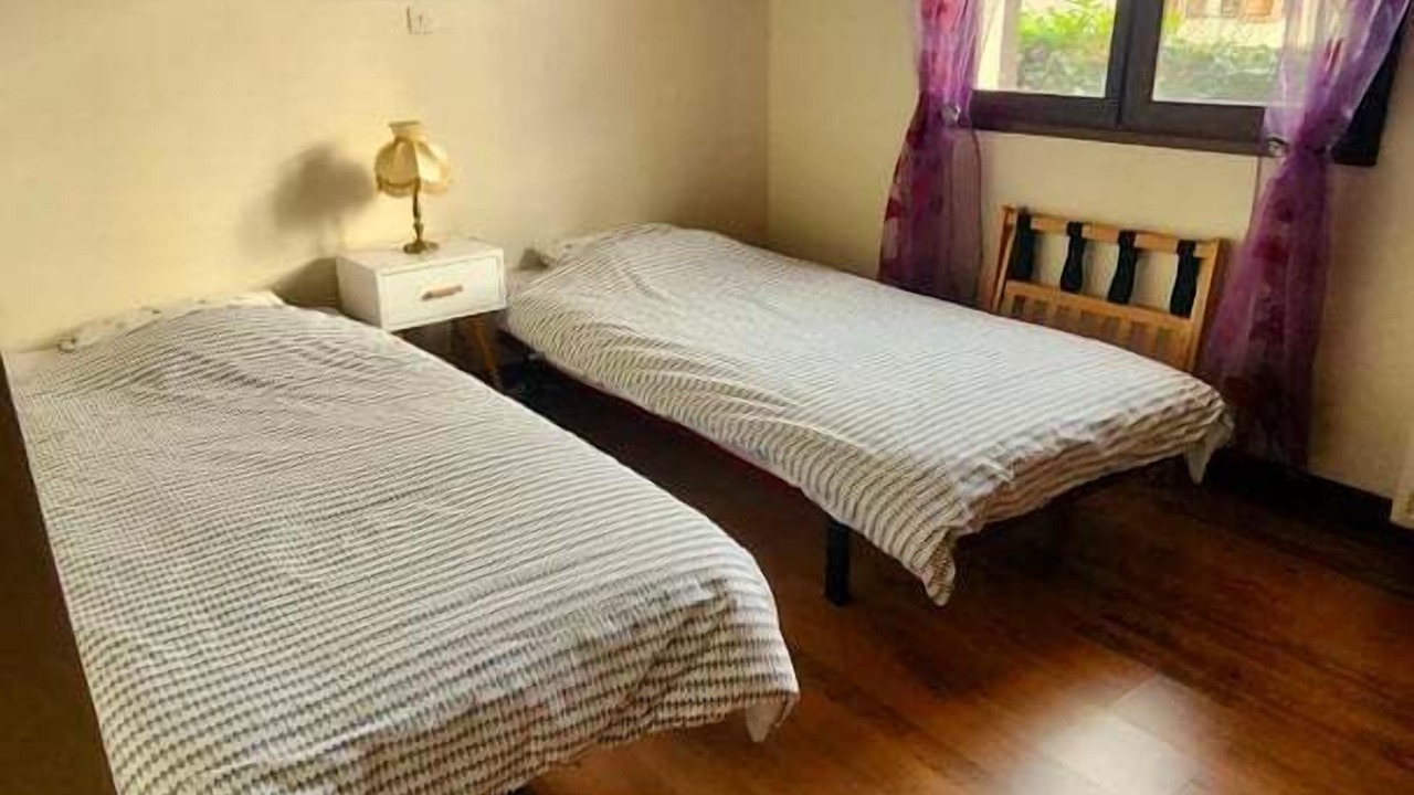 Photo of Bedroom in Auzouville-sur-Saane